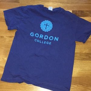 Gordon College T-shirt